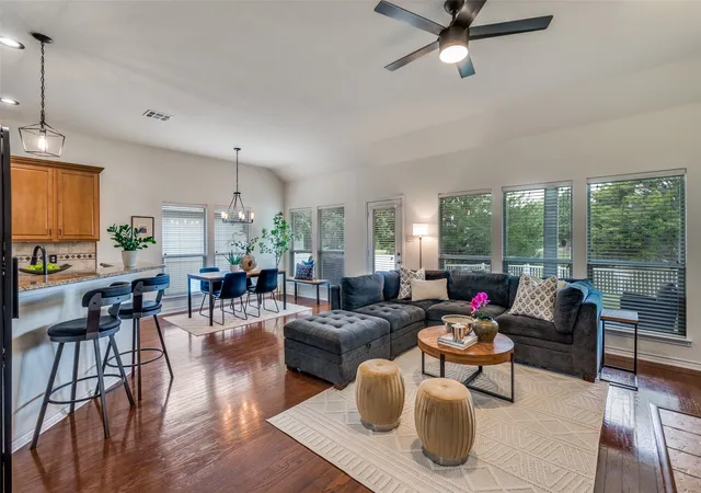 Homes for sale in Savannah, TX | 1101 Wisteria Ln, Savannah, TX 76227 | MLS# 21295422