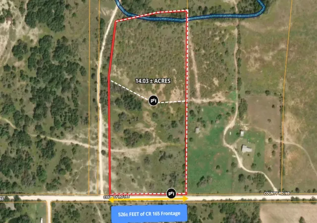 Homes for sale in Sidney, TX | 000 Tract 19, 165 County Rd, Sidney, TX 76474 | MLS# 21295339