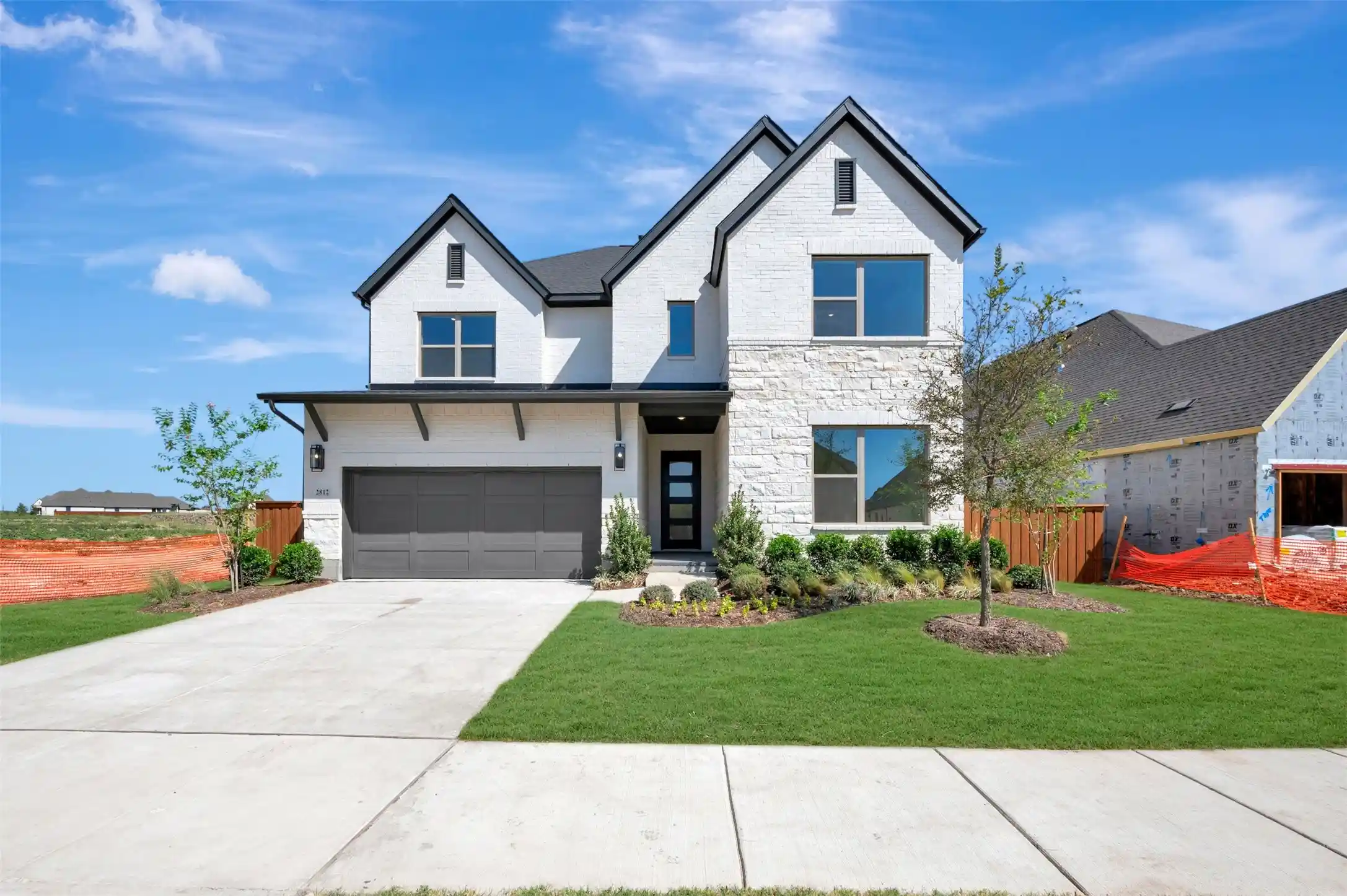 Photo 1 of Single family home for sale at 2812 Geunine Risk Ct, Celina, TX 75009 | MLS# 21295441 | Listing updated on 2026-10-25