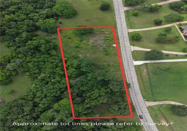 Land for sale at 4441 Country Hill Rd, Fort Worth, TX 76140 | MLS# 21295494