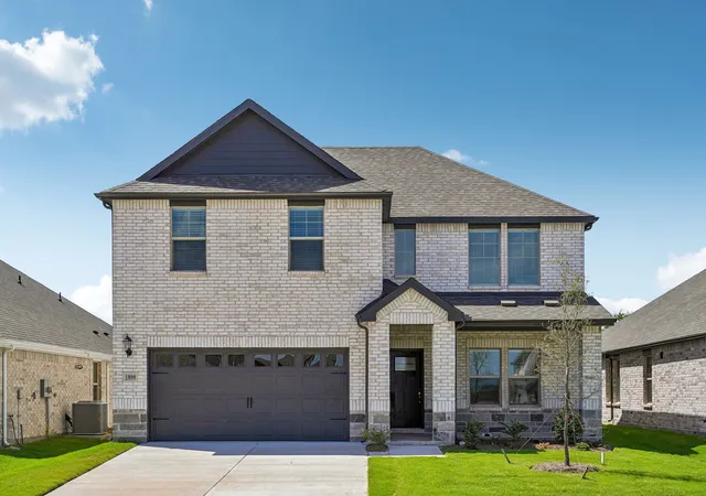 Photo 1 of Single family home for sale at 1800 Gardendale Hollow Ln, Anna, TX 75409 | MLS# 21292716 | Listing updated on 2026-10-06