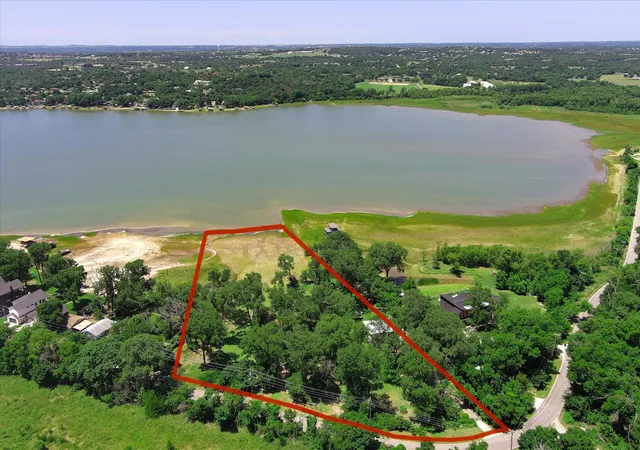 Photo 1 of Single family home for sale at 2435 E Lake Dr, Weatherford, TX 76087 | MLS# 21288342 | Listing updated on 2026-09-03