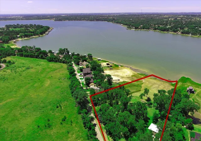Photo 2 of Single family home for sale at 2435 E Lake Dr, Weatherford, TX 76087 | MLS# 21288342 | Listing updated on 2026-09-03