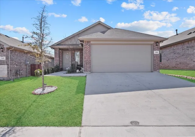 1st image of 136 Greengate Dr, Boyd, TX 76023 | MLS# 21295552