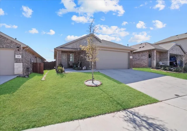 3rd image of 136 Greengate Dr, Boyd, TX 76023 | MLS# 21295552