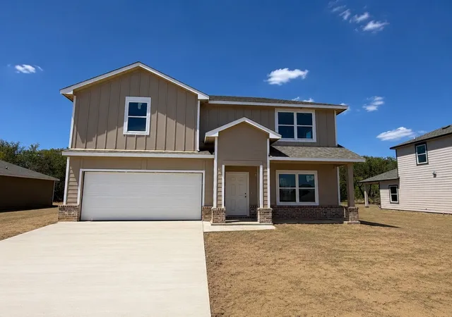Photo 1 of Single family home for sale at 1809 Zelvia Ln, Waco, TX 76708 | MLS# 21295534 | Listing updated on 2026-08-25