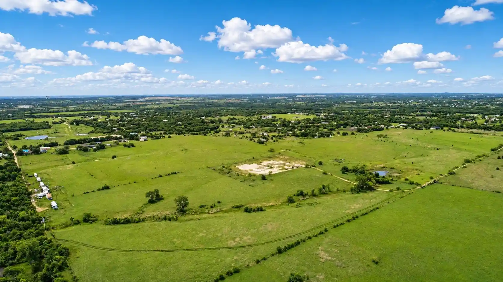 Photo 1 of Land for sale at 4105 (n) Evans Ranch Rd, Crowley, TX 76036 | MLS# 21287115 | Listing updated on 2026-06-09