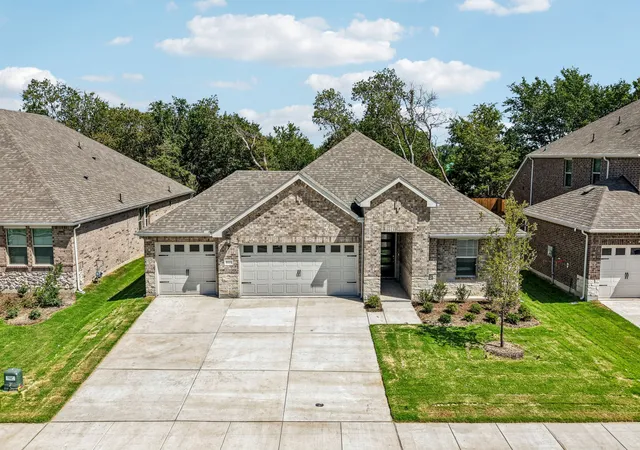 Photo 1 of Single family home for sale at 1533 Shenandoah Trl, Anna, TX 75409 | MLS# 21292721 | Listing updated on 2026-10-06