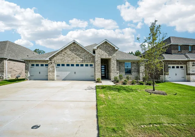 Photo 2 of Single family home for sale at 1533 Shenandoah Trl, Anna, TX 75409 | MLS# 21292721 | Listing updated on 2026-10-06