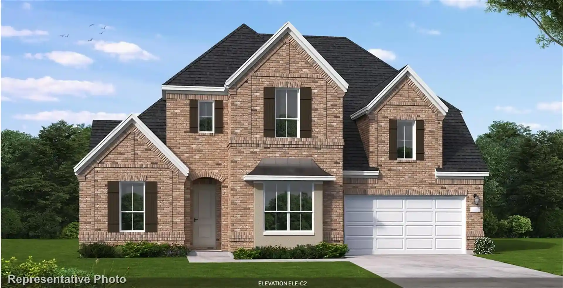 Photo 1 of Single family home for sale at 2704 Paddington Dr, Celina, TX 75009 | MLS# 21295547 | Listing updated on 2026-10-29