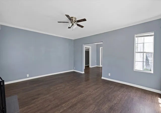Photo 4 of Single family home for sale at 3515 Lee St, Greenville, TX 75401 | MLS# 21295583 | Listing updated on 2026-09-18
