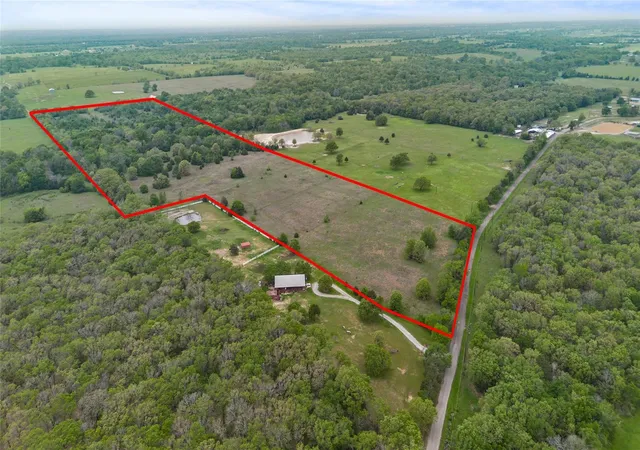 Homes for sale in Cumby, TX | 549 County Road 1127 N, Cumby, TX 75433 | MLS# 21295596