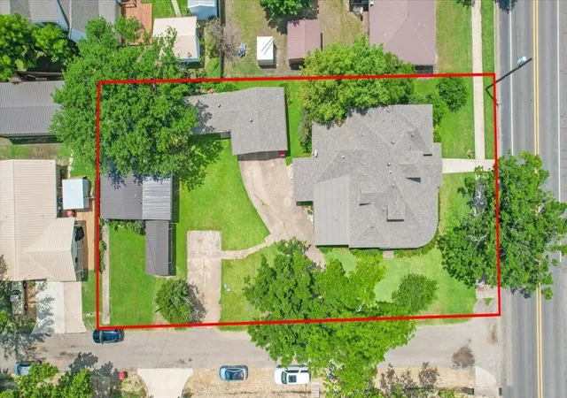 Homes for sale in Honey Grove, TX | 704 E Main St, Honey Grove, TX 75446 | MLS# 21295604