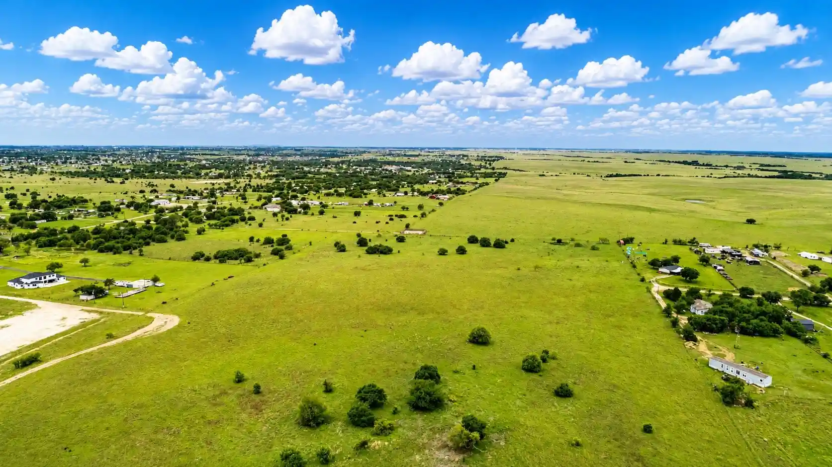 Photo 1 of Land for sale at 4105 (s) Evans Ranch Rd, Crowley, TX 76036 | MLS# 21287112 | Listing updated on 2026-06-09