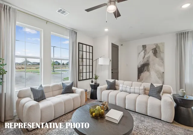 Photo 3 of Townhouse for sale at 1031 Splitrock Dr, Allen, TX 75013 | MLS# 21295440 | Listing updated on 2026-07-13