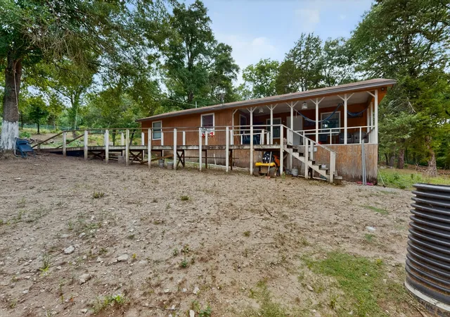 Photo 2 of Manufactured home for sale at 10823 Lakeview Trl, Quinlan, TX 75474 | MLS# 21294285 | Listing updated on 2026-09-26