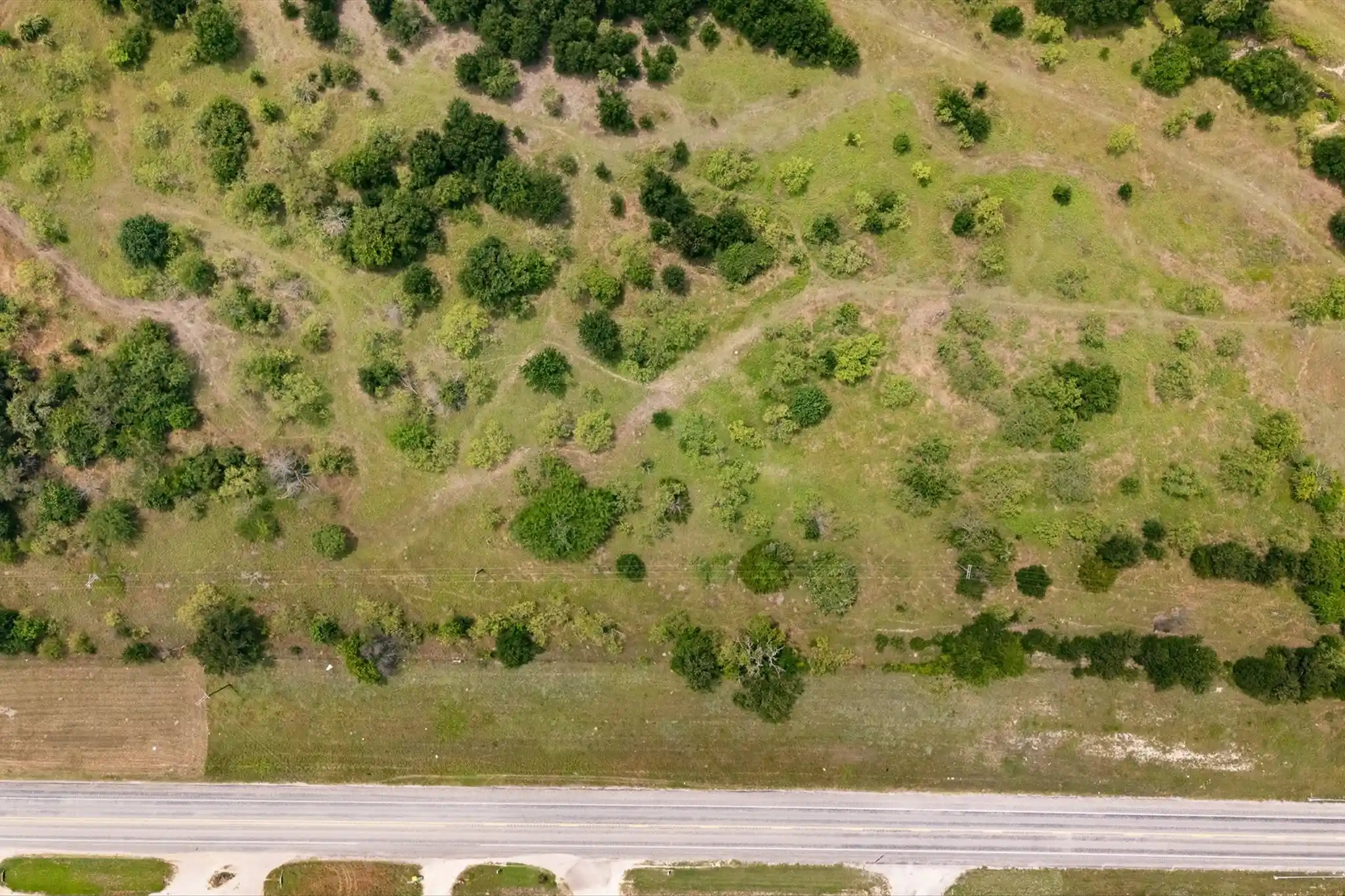 Photo 1 of Land for sale at 2050 S Main, Cleburne, TX 76033 | MLS# 21295519 | Listing updated on 2026-10-29
