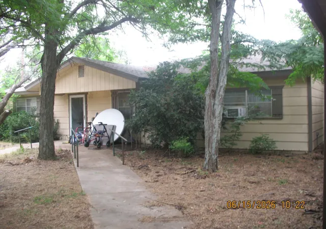 Homes for sale in Clyde, TX | 214 Southwest Dr, Clyde, TX 79510 | MLS# 21295672