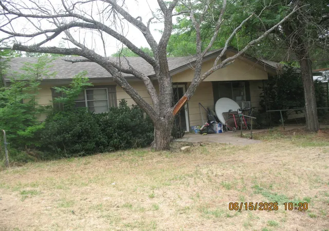 Homes for sale in Clyde, TX | 214 Southwest Dr, Clyde, TX 79510 | MLS# 21295672