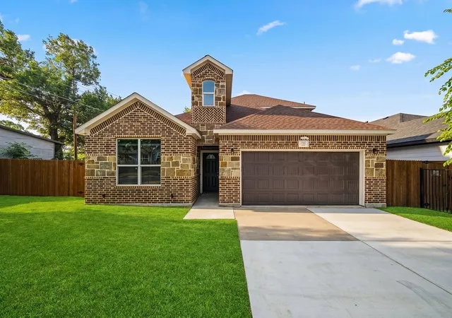 Homes for sale in Fort Worth, TX | 713 Exeter St, Fort Worth, TX 76104 | MLS# 21295478