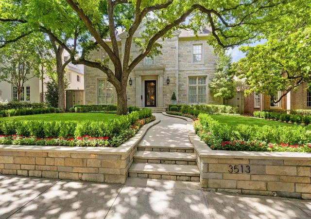 Homes for sale in Highland Park, TX | 3513 Princeton Ave, Highland Park, TX 75205 | MLS# 21295668