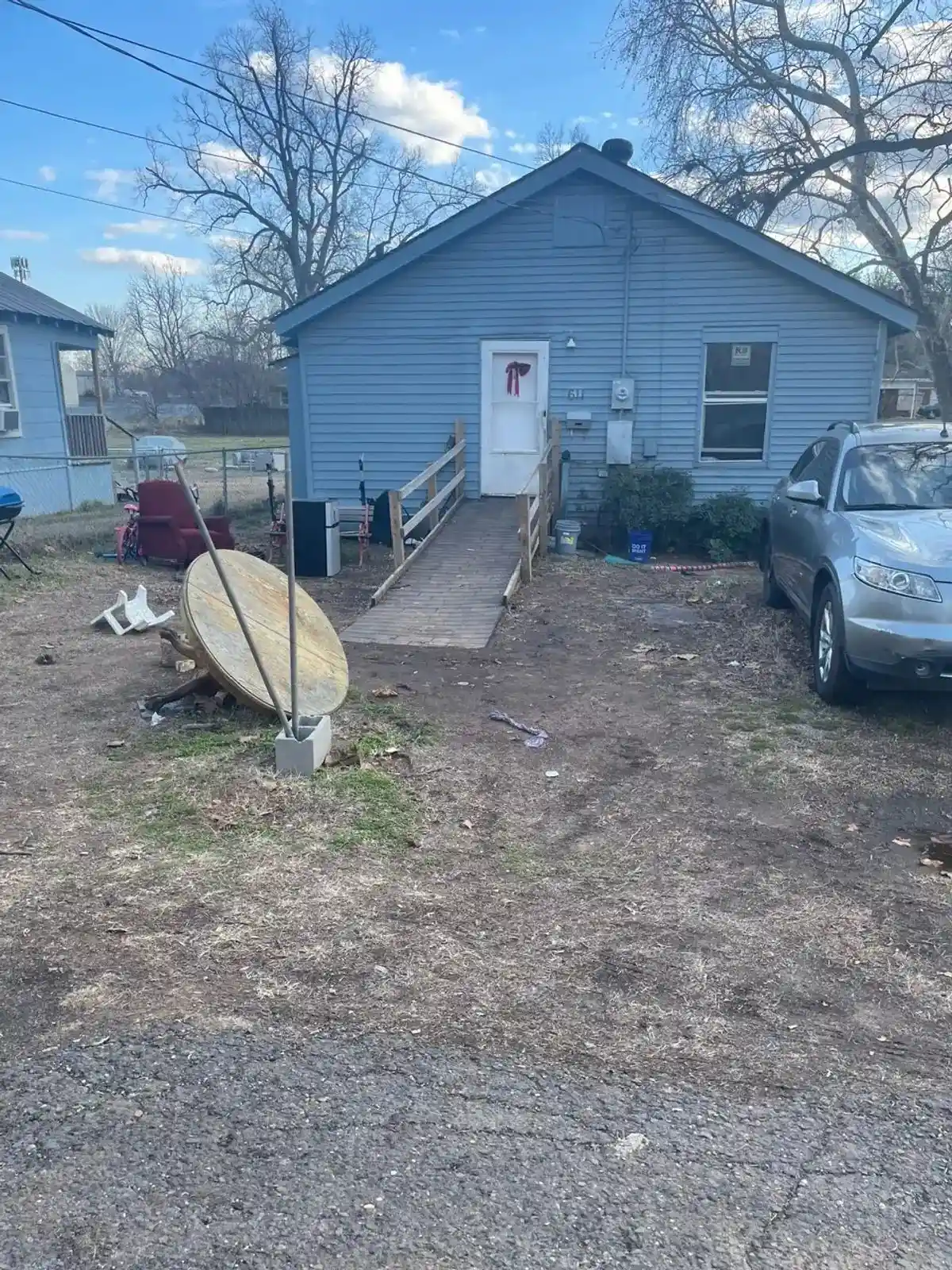 Photo 1 of Single family home for sale at 611 Montgomery St, Bossier City, LA 71111 | MLS# 21289097 | Listing updated on 2026-10-26