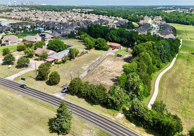 Photo 1 of Single family home for sale at 4611 Fm 1387, Midlothian, TX 76065 | MLS# 21295730 | Listing updated on 2026-09-04