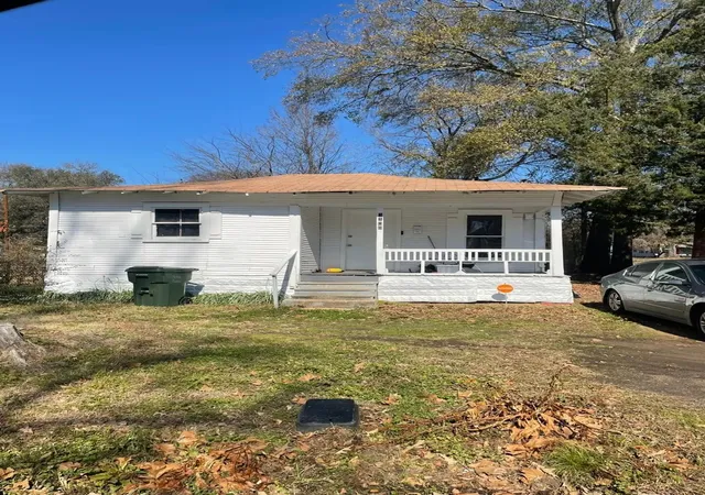 Photo 1 of Single family home for sale at 3106 Boone St, Shreveport, LA 71108 | MLS# 21288154 | Listing updated on 2026-07-24