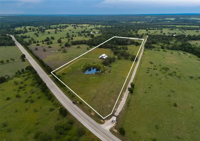 Photo 3 of Land for sale at 1395 S Hwy 95, Smithville, TX 78957 | MLS# 21290924 | Listing updated on 2026-07-24