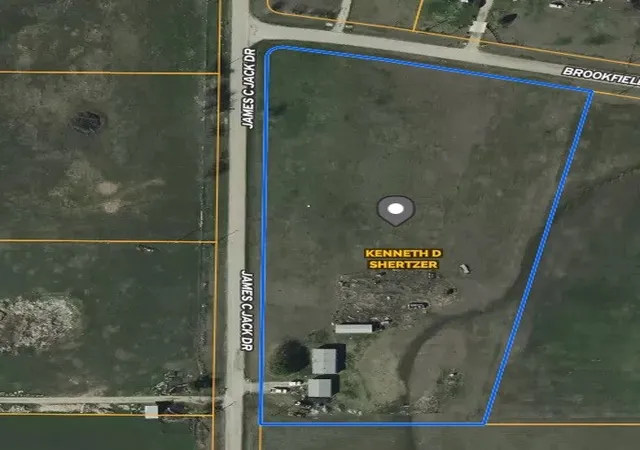 27th image of 17711 James C Jack Dr #Residential, Justin, TX 76247 | MLS# 21292994