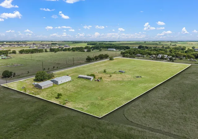 2nd image of 17711 James C Jack Dr #Residential, Justin, TX 76247 | MLS# 21292994