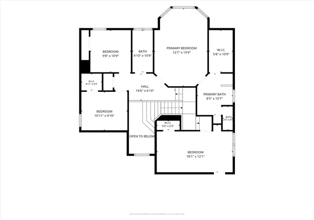 27th image of 6108 Hillcrest Dr, Sachse, TX 75048 | MLS# 21295234