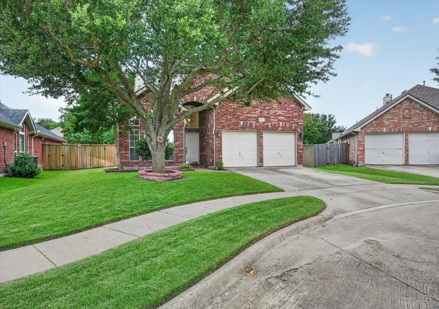 2nd image of 6108 Hillcrest Dr, Sachse, TX 75048 | MLS# 21295234