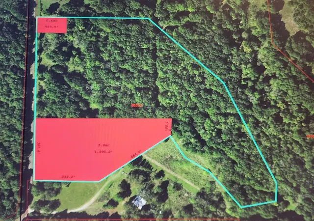 Photo 1 of Land for sale at Tbd Lcr 443 #a, Mexia, TX 76667 | MLS# 21295887 | Listing updated on 2026-09-24