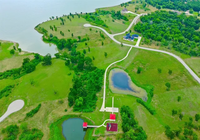Photo 2 of Land for sale at Lot 25 Old Peninsula Trl, Corsicana, TX 75109 | MLS# 21295653 | Listing updated on 2026-10-03