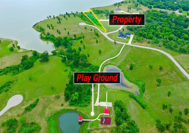 Photo 3 of Land for sale at Lot 25 Old Peninsula Trl, Corsicana, TX 75109 | MLS# 21295653 | Listing updated on 2026-10-03