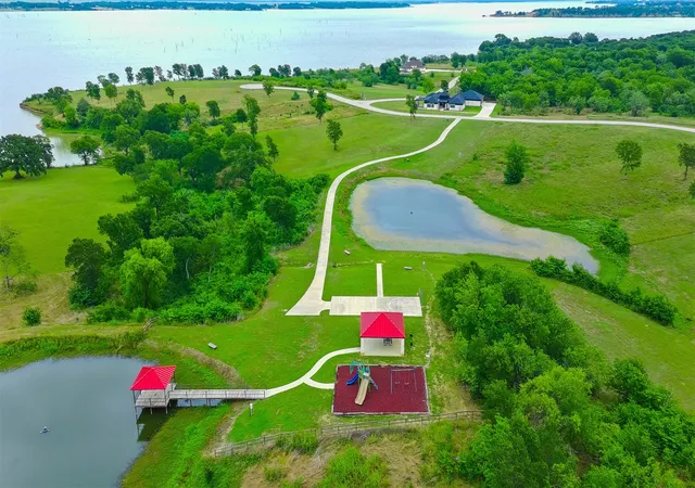 Photo 3 of Land for sale at Lot 25 Old Peninsula Trl, Corsicana, TX 75109 | MLS# 21295653 | Listing updated on 2026-10-03