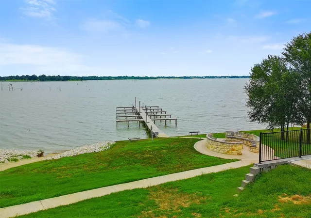 Photo 4 of Land for sale at Lot 25 Old Peninsula Trl, Corsicana, TX 75109 | MLS# 21295653 | Listing updated on 2026-10-03