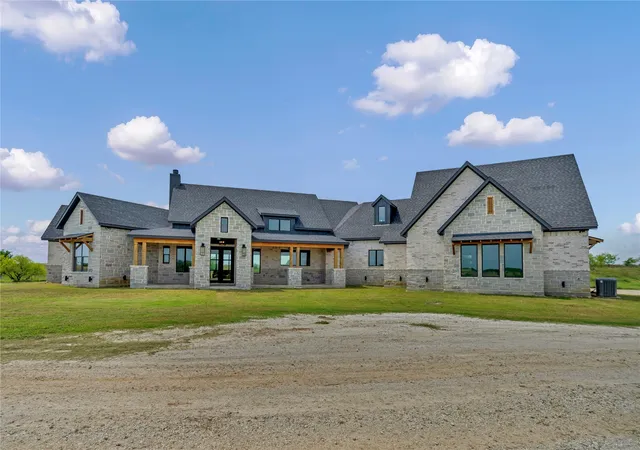 Homes for sale in Rio Vista, TX | 3763 County Road 1110, Rio Vista, TX 76093 | MLS# 21295789