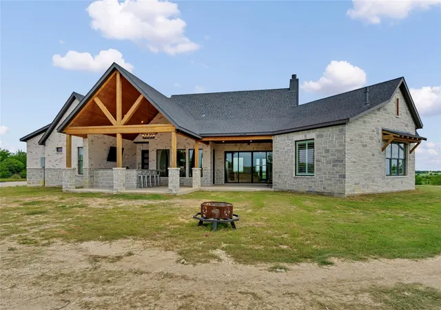 Photo 3 of Land for sale at 3763 County Road 1110, Rio Vista, TX 76093 | MLS# 21295789 | Listing updated on 2026-09-21