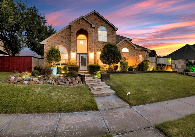 1st image of 1412 Sunrise Ln, Sachse, TX 75048 | MLS# 21293104