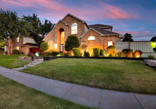 3rd image of 1412 Sunrise Ln, Sachse, TX 75048 | MLS# 21293104