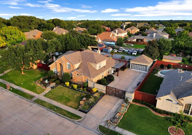 40th image of 1412 Sunrise Ln, Sachse, TX 75048 | MLS# 21293104