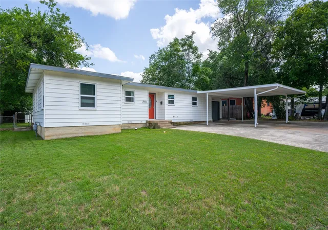 Homes for sale in Haltom City, TX | 5000 Monette St, Haltom City, TX 76117 | MLS# 21295965