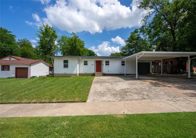 Homes for sale in Haltom City, TX | 5000 Monette St, Haltom City, TX 76117 | MLS# 21295965