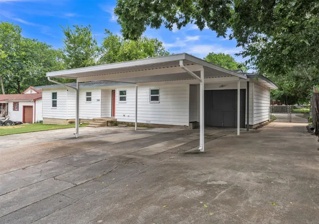 Homes for sale in Haltom City, TX | 5000 Monette St, Haltom City, TX 76117 | MLS# 21295965