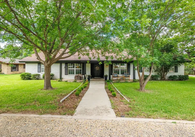 Homes for sale in Brownwood, TX | 603 Oakpark Dr, Brownwood, TX 76801 | MLS# 21292861