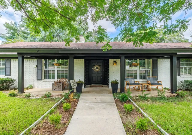 Homes for sale in Brownwood, TX | 603 Oakpark Dr, Brownwood, TX 76801 | MLS# 21292861