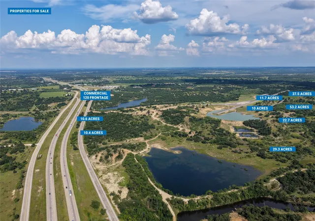 Homes for sale in Santo, TX | 000 Epic Lane, Santo, TX 76472 | MLS# 21293336