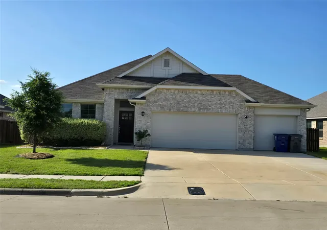 Photo 1 of Single family home for sale at 508 Williams Wy, Van Alstyne, TX 75495 | MLS# 21296006 | Listing updated on 2026-09-01